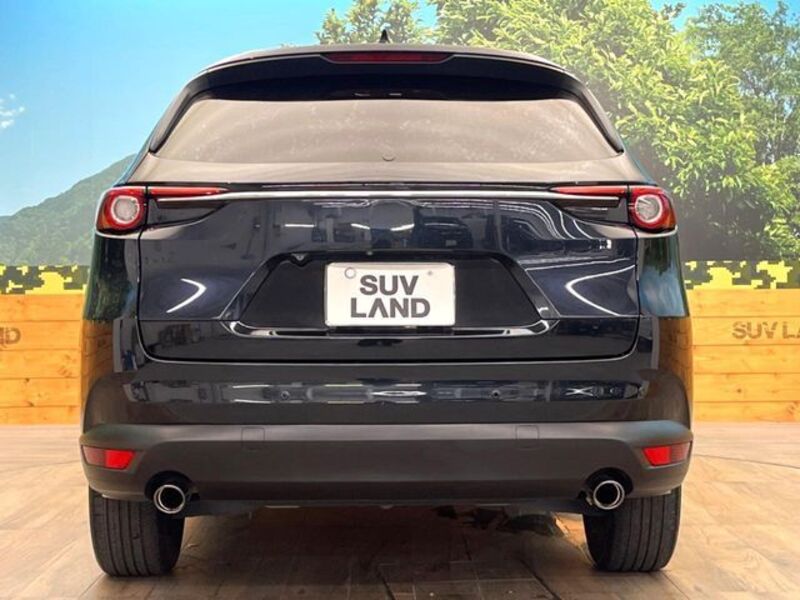 CX-8