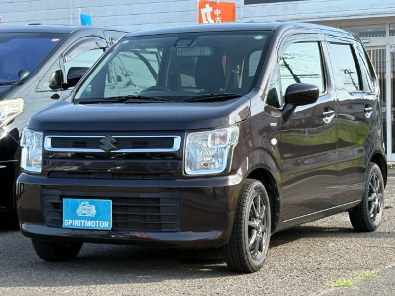 WAGON R-0