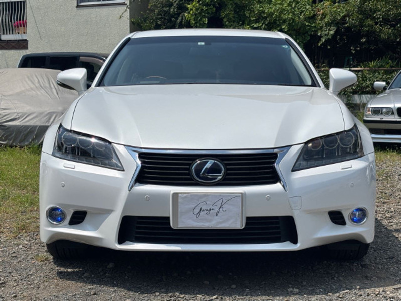 GS