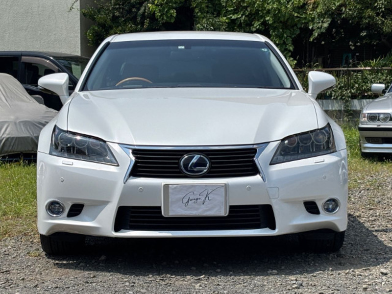 GS