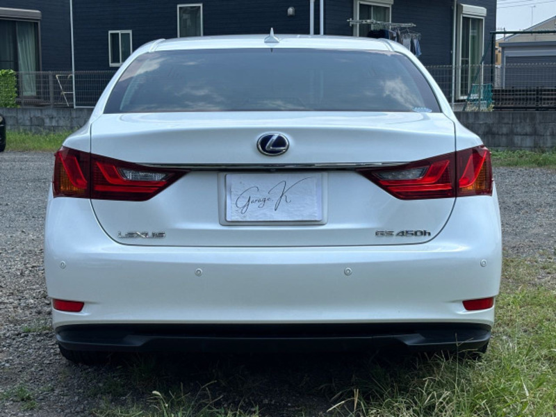 GS