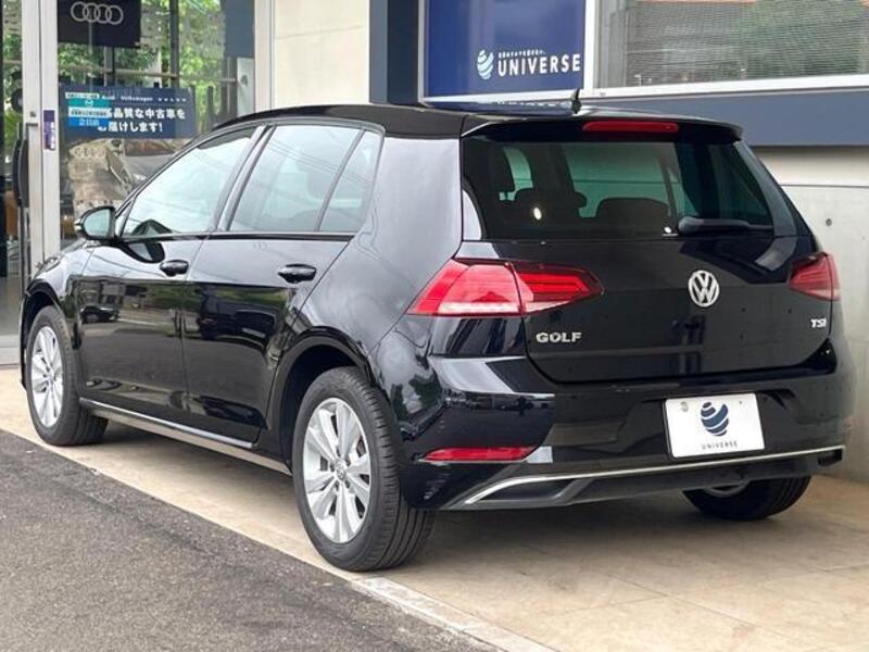 GOLF