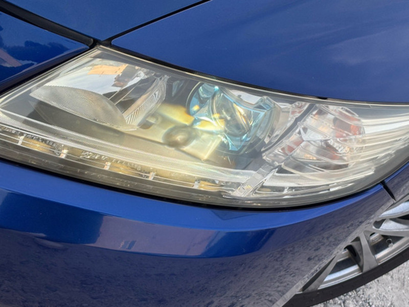 CR-Z