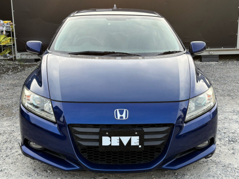 CR-Z