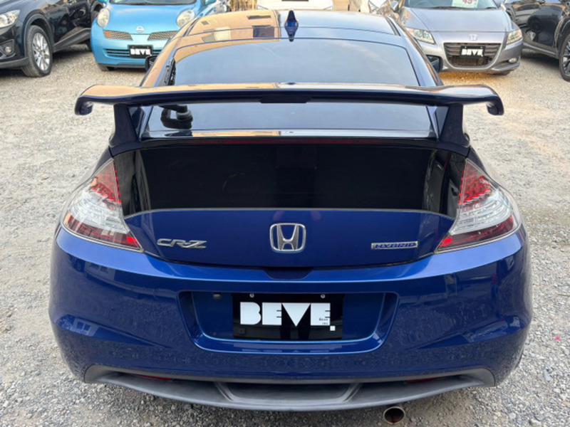 CR-Z