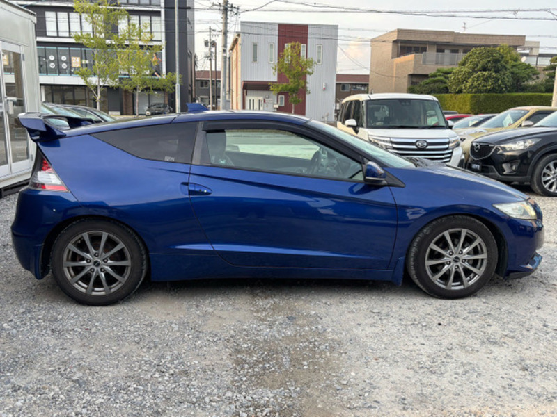 CR-Z