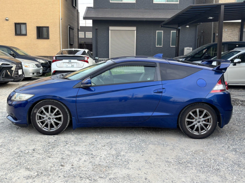 CR-Z