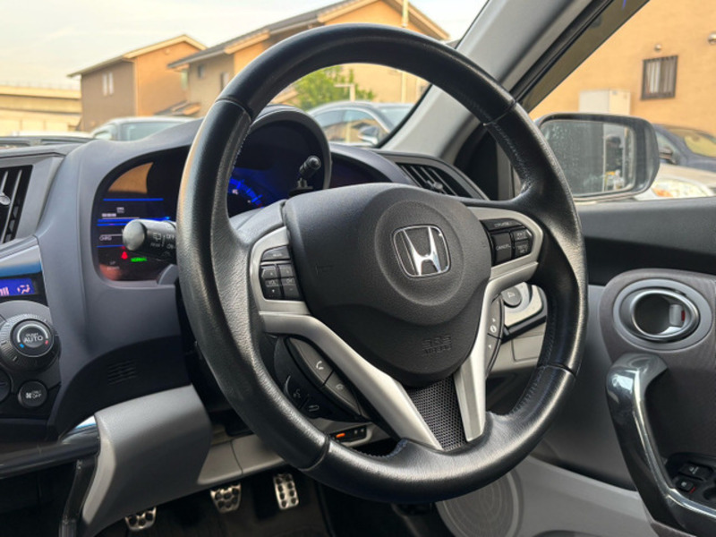 CR-Z