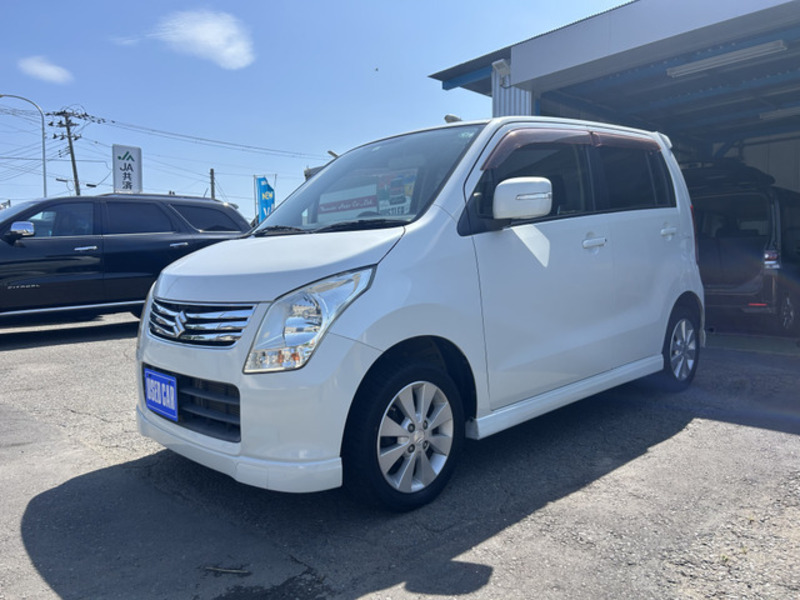 WAGON R-0