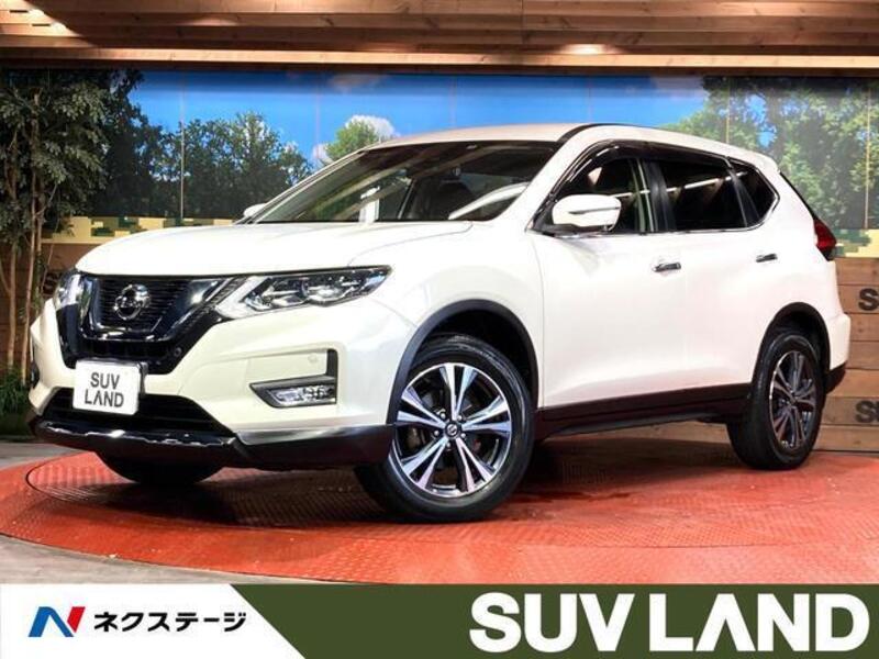 X-TRAIL-0