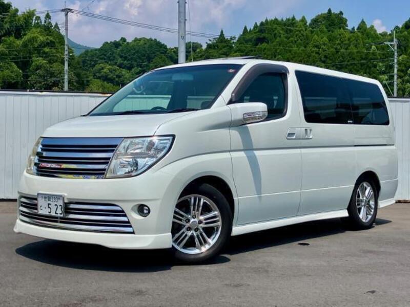 ELGRAND