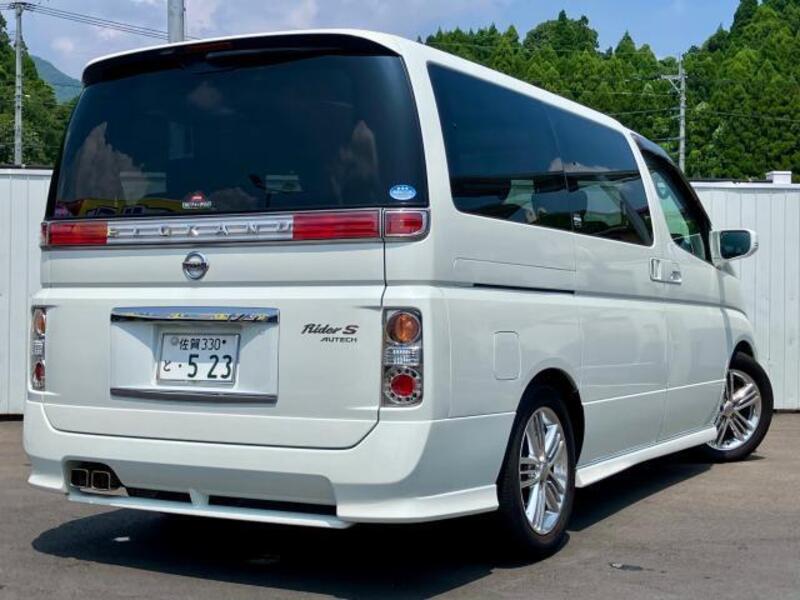 ELGRAND