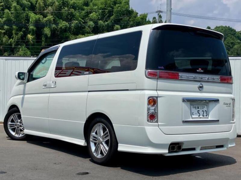 ELGRAND