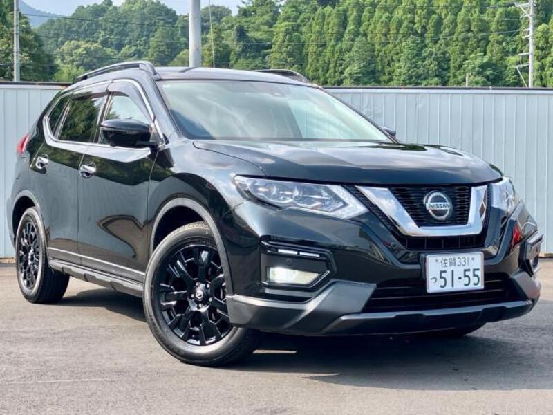 X-TRAIL-0