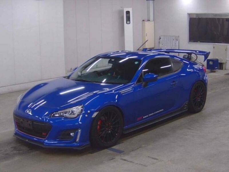 BRZ