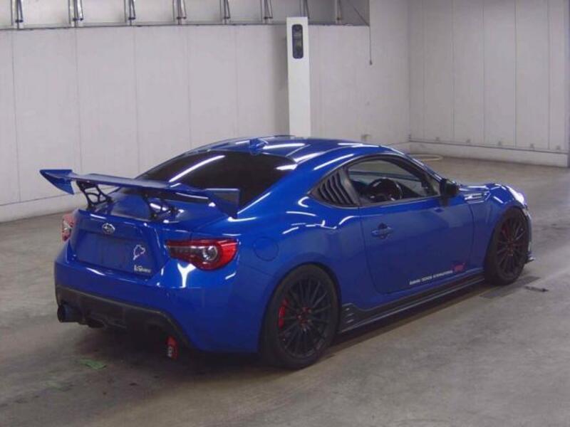 BRZ