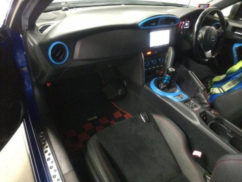 BRZ
