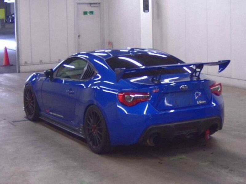 BRZ