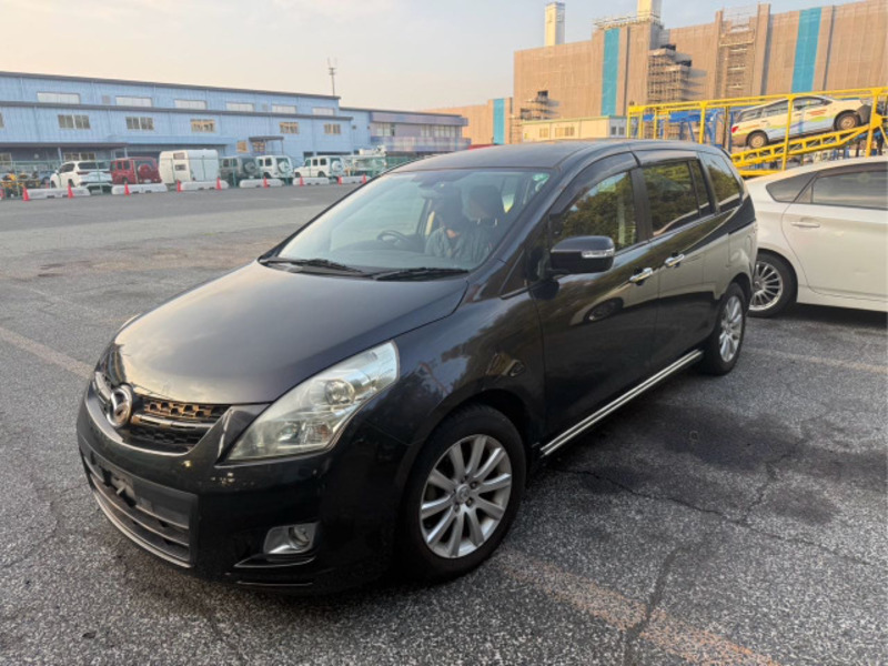 MAZDA MPV