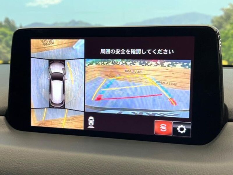 CX-8