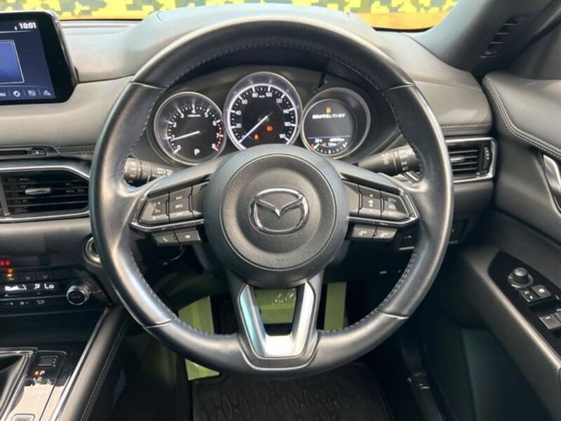 CX-8
