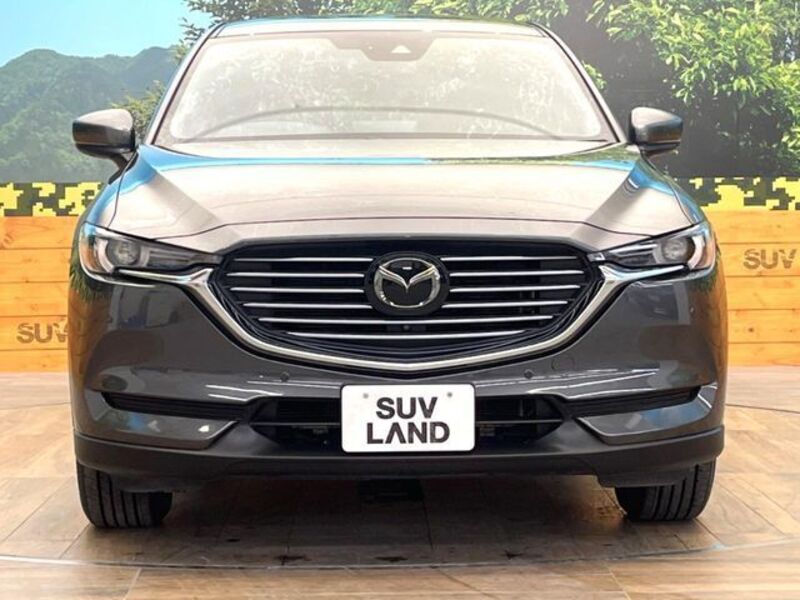 CX-8