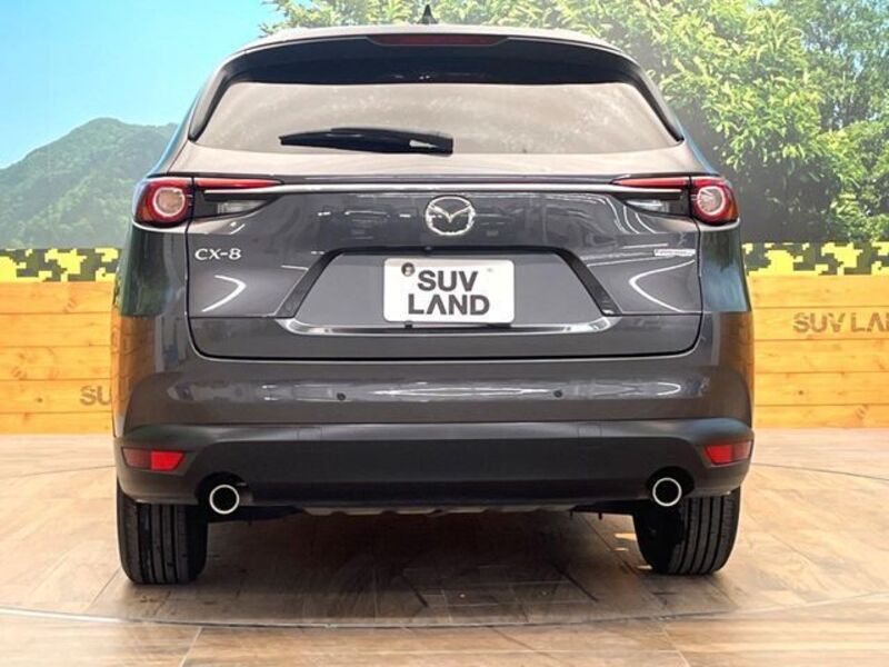 CX-8