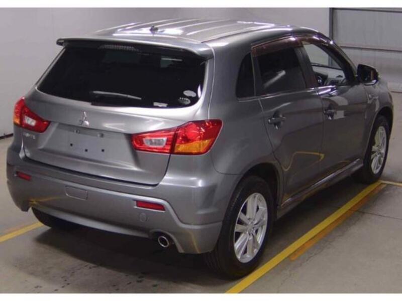RVR