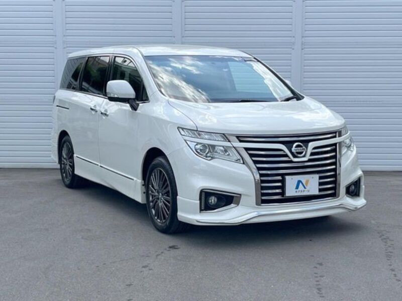 ELGRAND