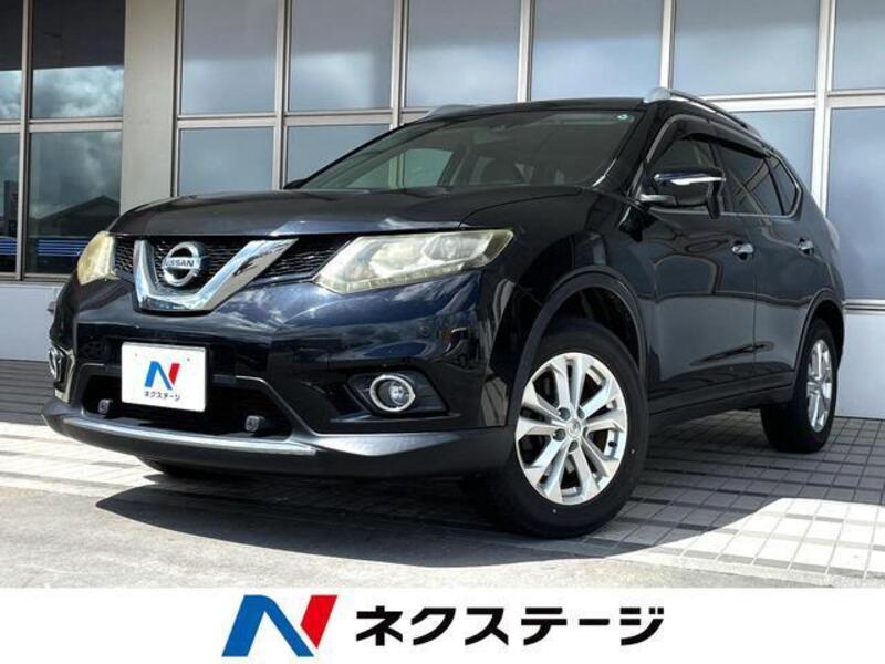 X-TRAIL-0