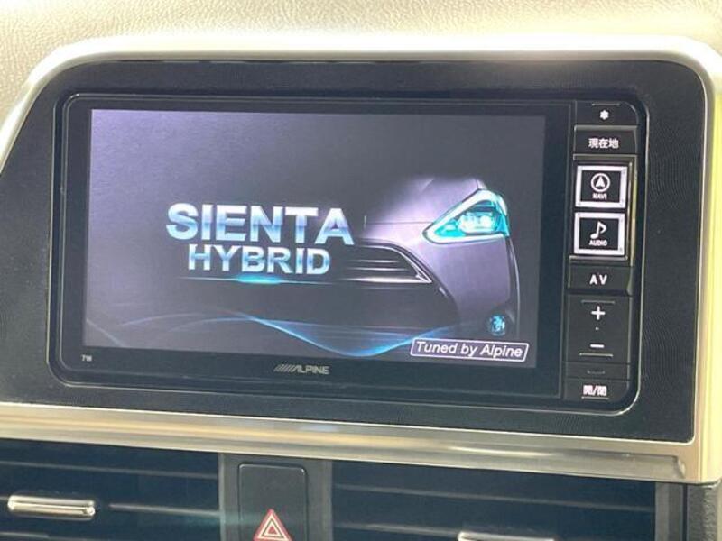 SIENTA