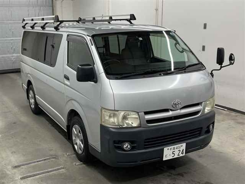 HIACE VAN-32