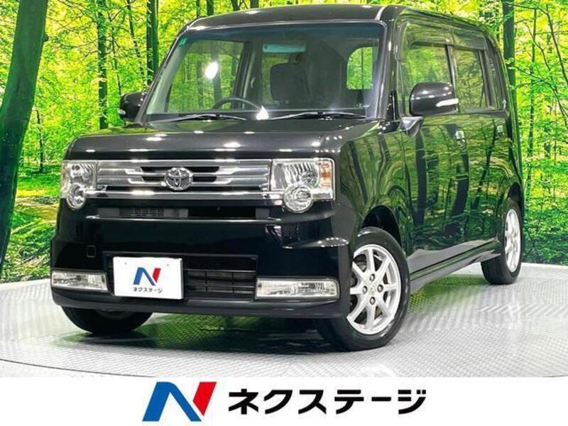 TOYOTA PIXIS SPACE