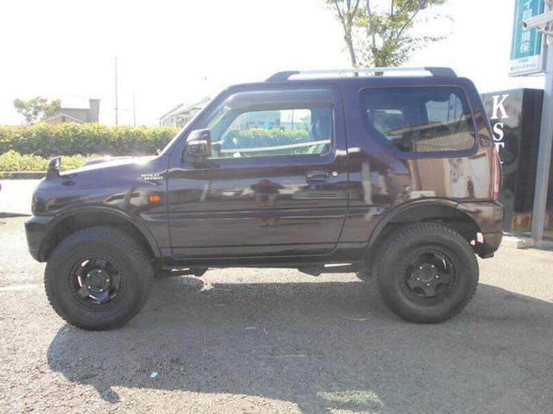 JIMNY