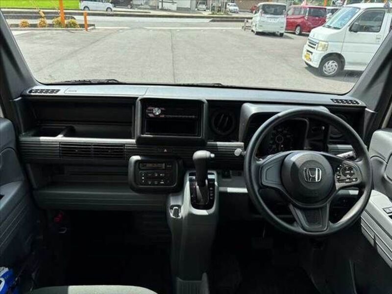 N-VAN