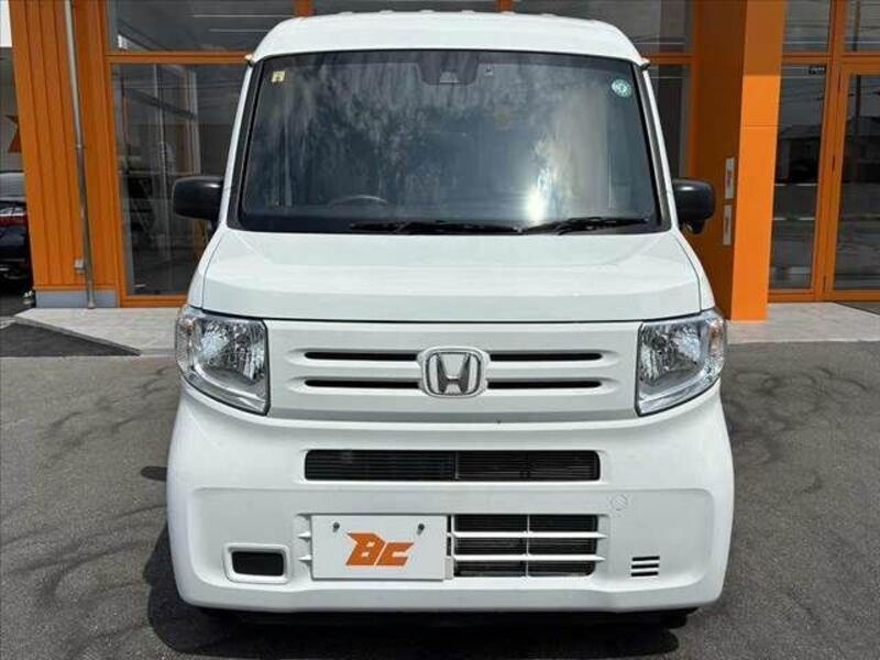 N-VAN