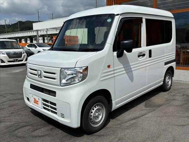 N-VAN