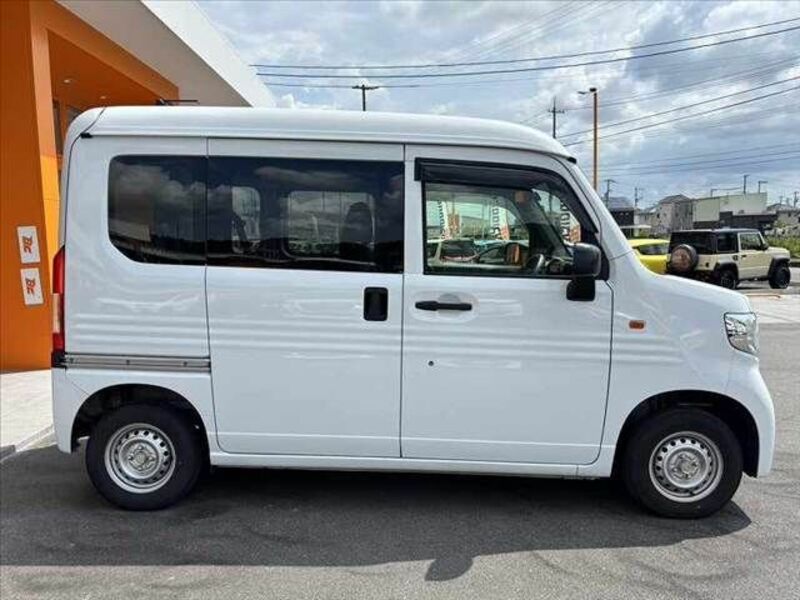 N-VAN