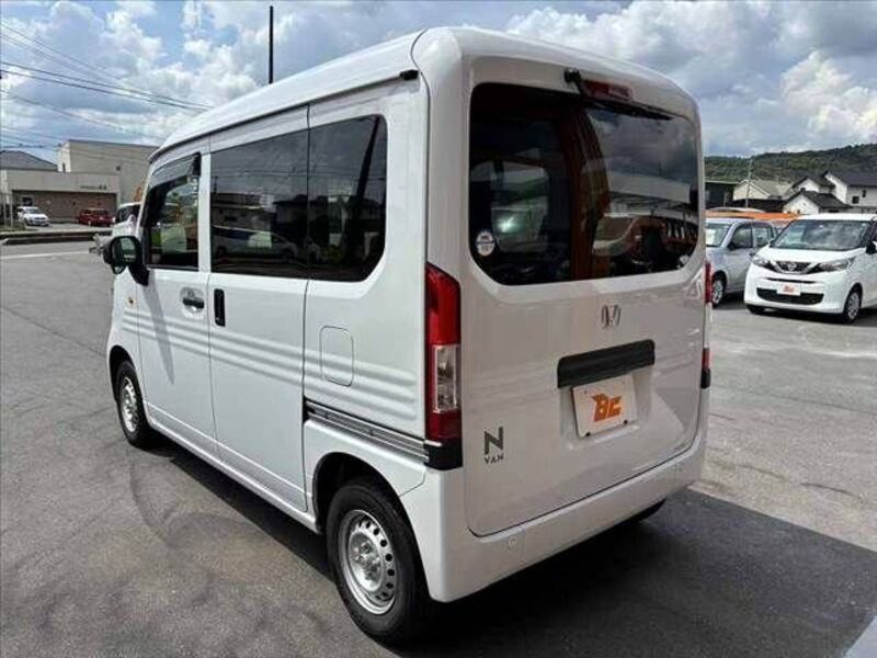 N-VAN