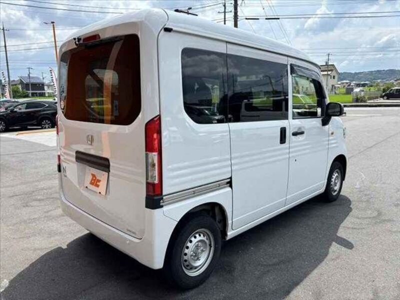 N-VAN