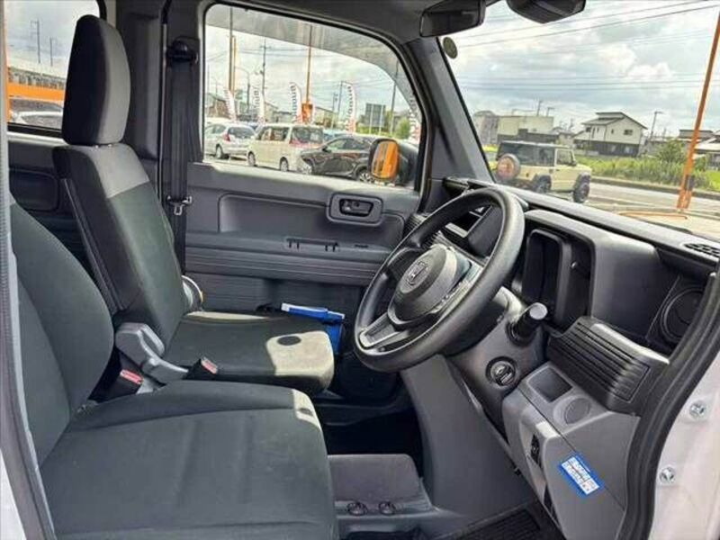 N-VAN