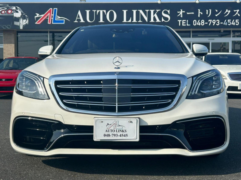 S-CLASS