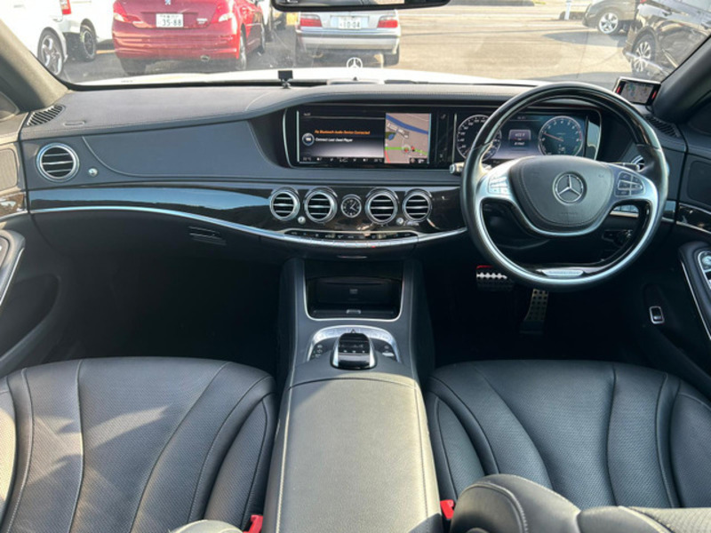 S-CLASS