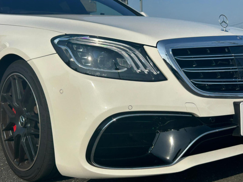 S-CLASS