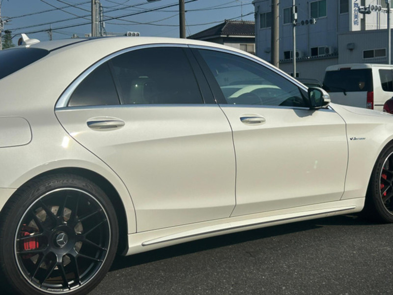S-CLASS