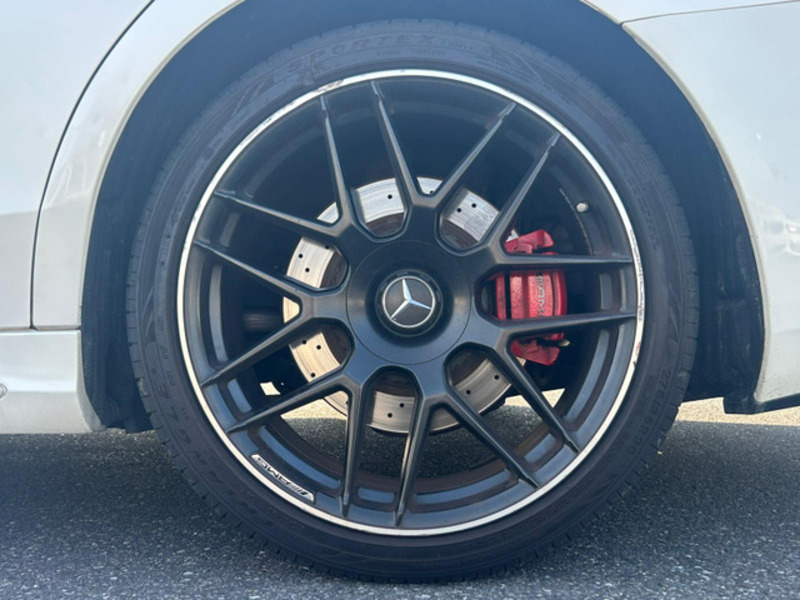 S-CLASS