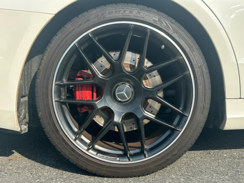 S-CLASS