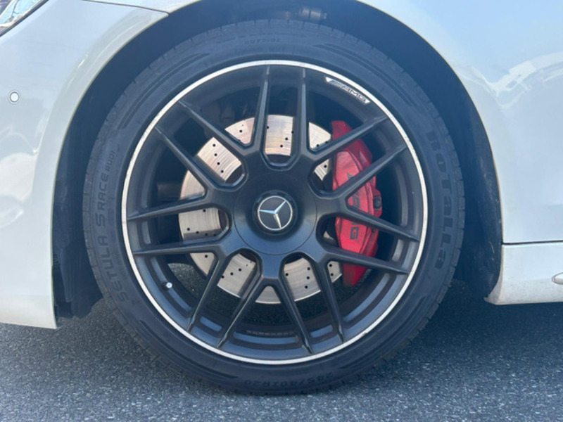 S-CLASS