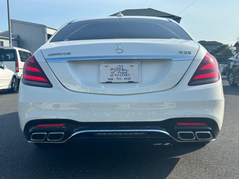 S-CLASS