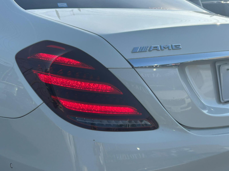 S-CLASS